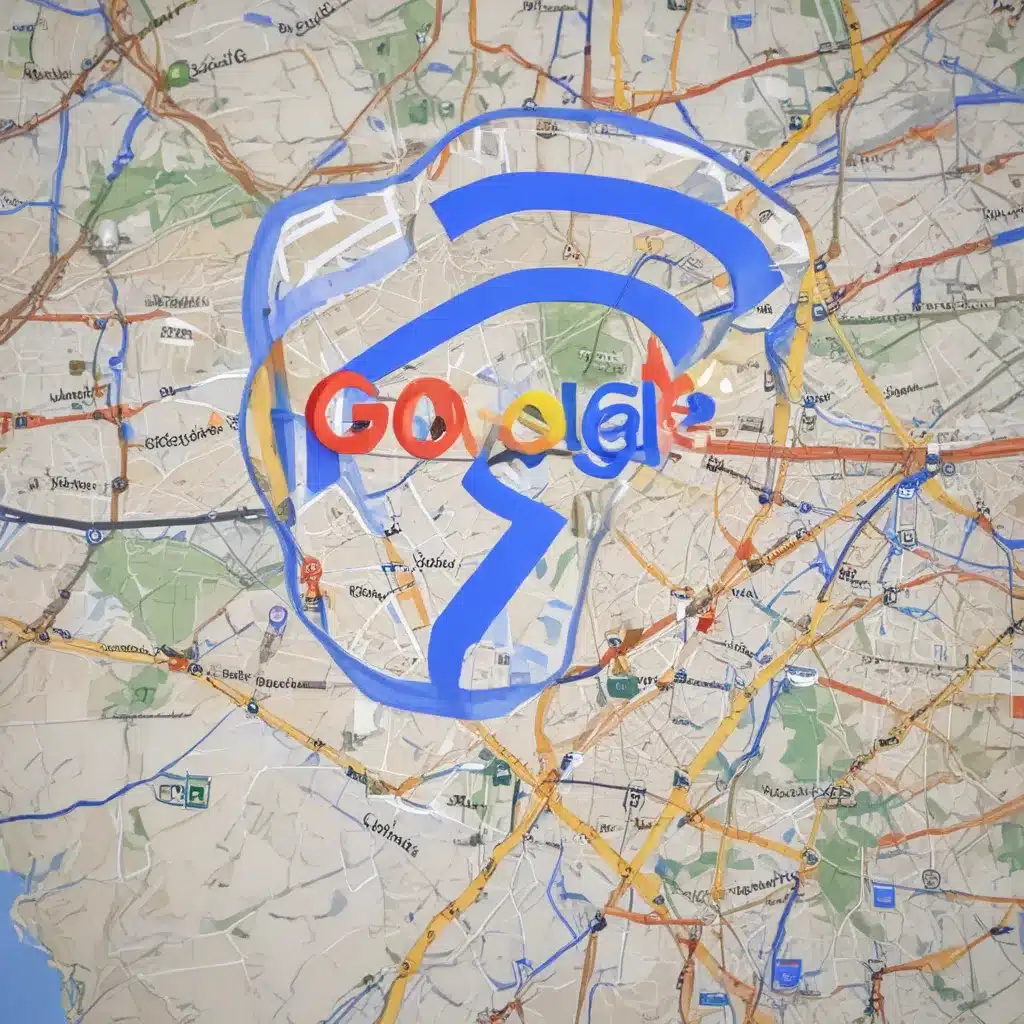 Jak zwiększyć widoczność w Mapach Google dzięki lokalnemu SEO?