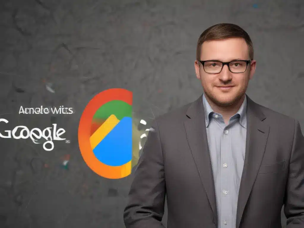 Jakie cele warto ustawiać w Google Analytics?