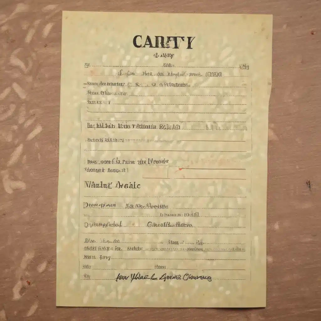 Karty czy lista? Jak wybrać format nawigacji.