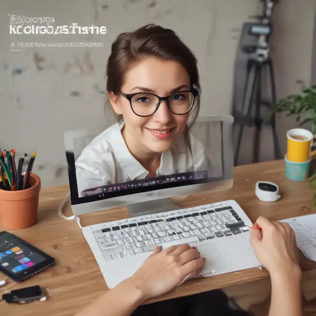 Kolorystyka a User Experience – jakie barwy zastosować na stronie www?