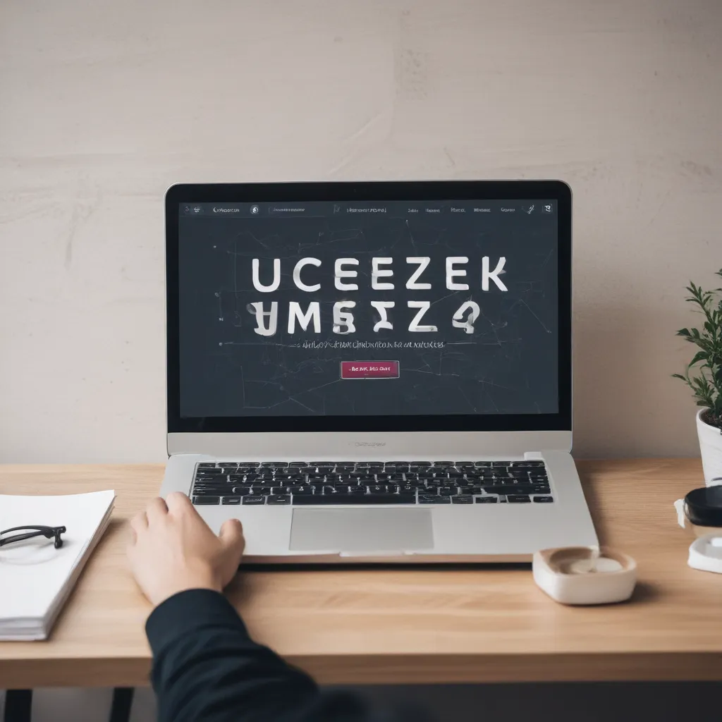 Konkurencyjna analiza UX – czego możemy się nauczyć od innych?