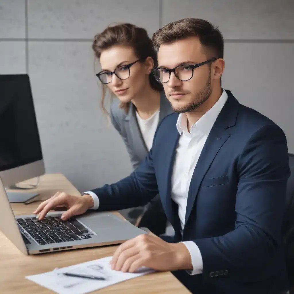 Krok po kroku jak zautomatyzować dział marketingu małej firmy Krok po kroku jak zautomatyzować dział marketingu małej firmy