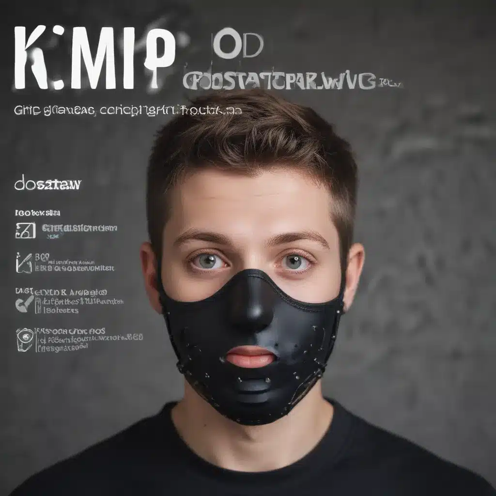 Kurs GIMP od podstaw dla początkujących