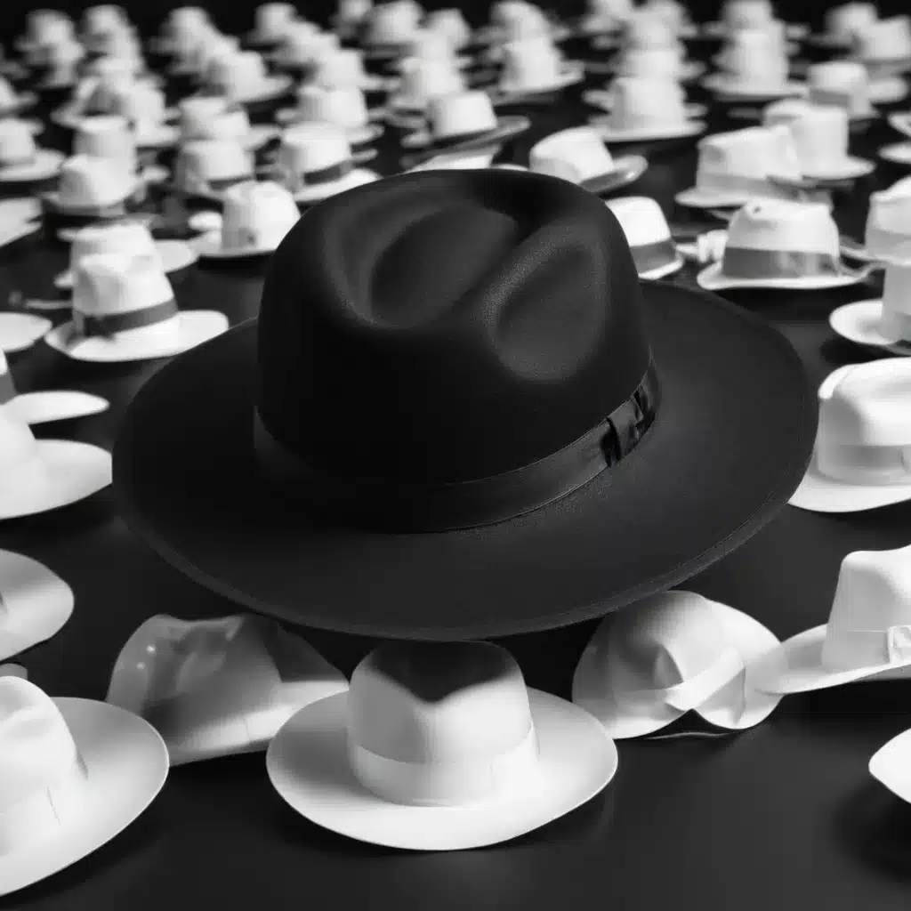 Linkbuilding – white hat czy black hat? Gdzie jest granica?