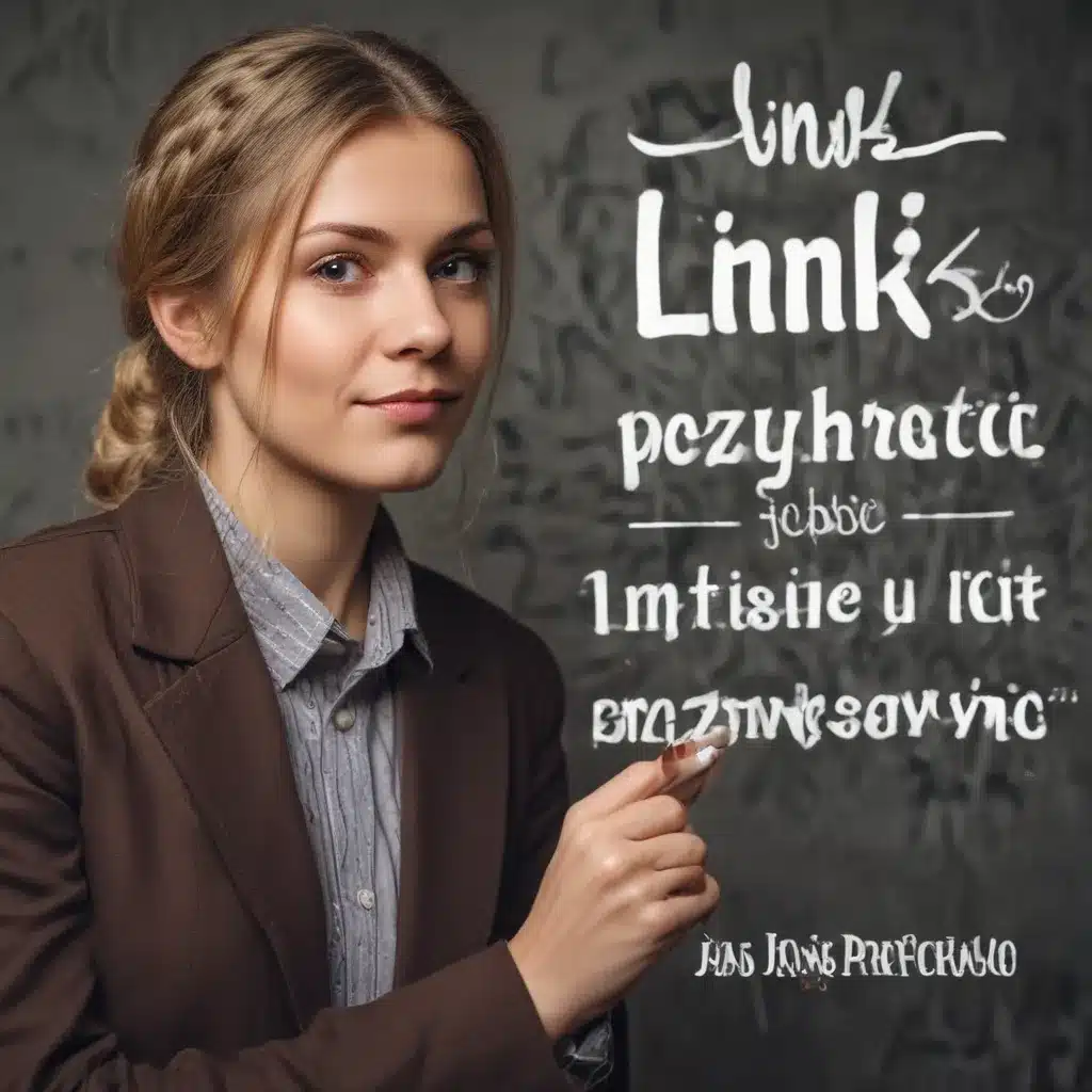 Linki przychodzące – jak je pozyskać i zwiększyć ich jakość