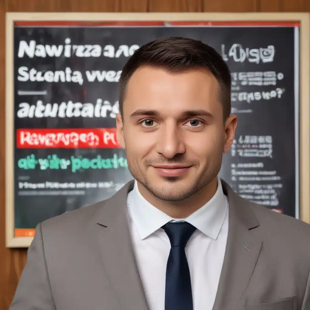 Nawigacja a skuteczność reklam – jak je powiązać?