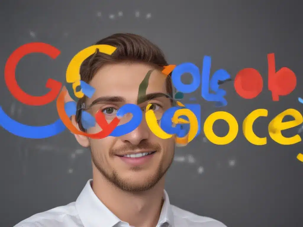Nie wiesz jak poprawić widoczność w Google? Przeczytaj nasz poradnik SEO! Nie wiesz jak poprawić widoczność w Google? Przeczytaj nasz poradnik SEO!
