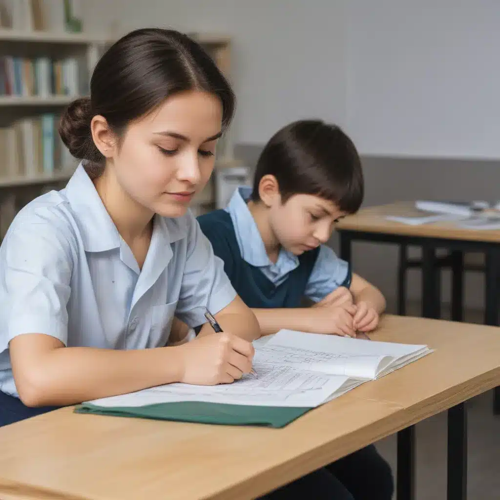 Odstępy między akapitami i wyrównanie tekstu – łatwiejsza percepcja treści