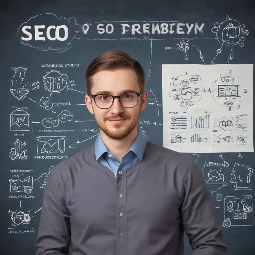 Optymalizacja grafiki na potrzeby SEO – poradnik