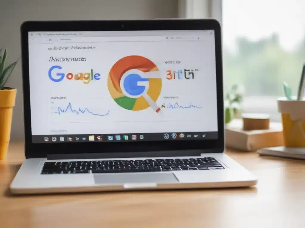 Oto jak zwiększyć ruch na stronie internetowej dzięki Google Analytics