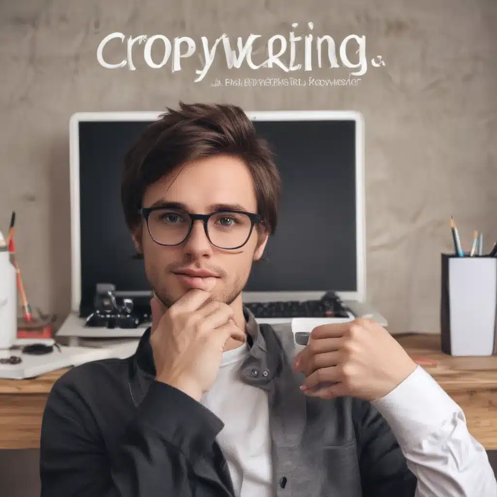 Perswazja w copywritingu – jak przekonywać, nie manipulować?