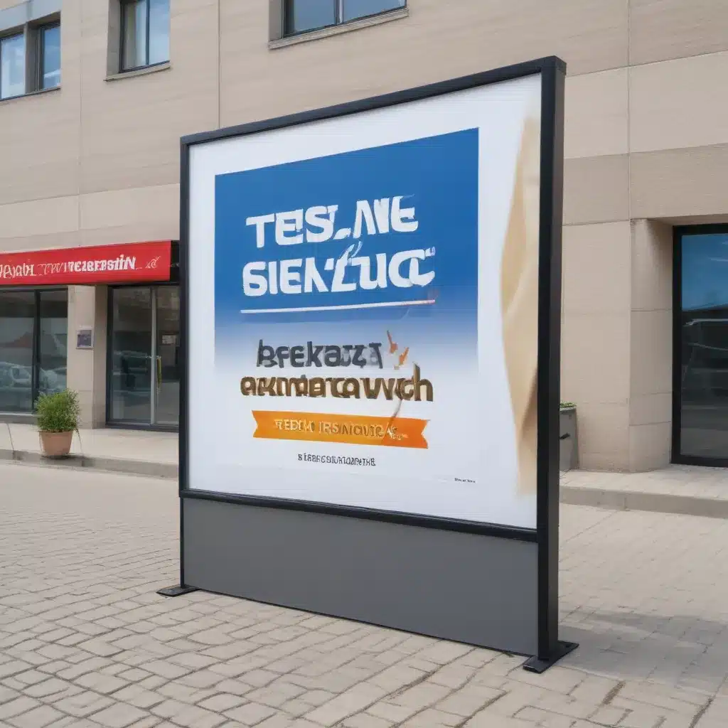 Pisanie skutecznych tekstów reklamowych bez nadmiaru słów