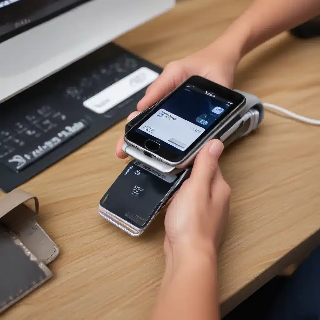 Płatności Apple Pay na Twojej stronie – tak buduje się nowoczesny sklep Płatności Apple Pay na Twojej stronie – tak buduje się nowoczesny sklep