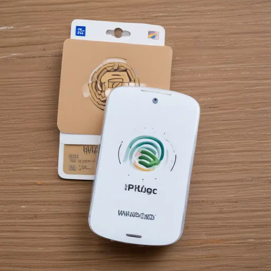 Płatności zbliżeniowe (NFC) w e-sklepie – jak je wdrożyć?