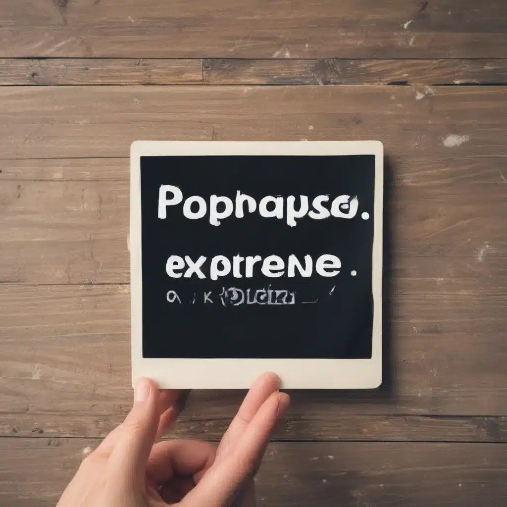 Poprawa user experience a pozycjonowanie – dlaczego to kluczowe?