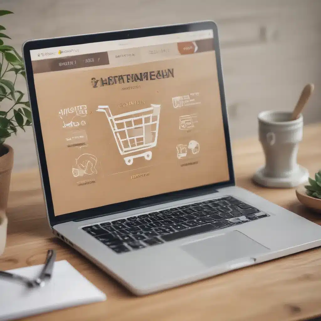 Pozycjonowanie sklepów internetowych – poradnik e-commerce SEO
