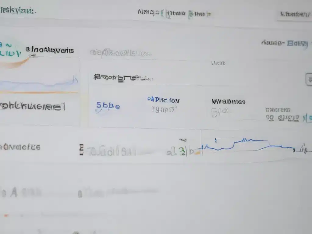 Raporty w Google Analytics, czyli wiedza to potęga