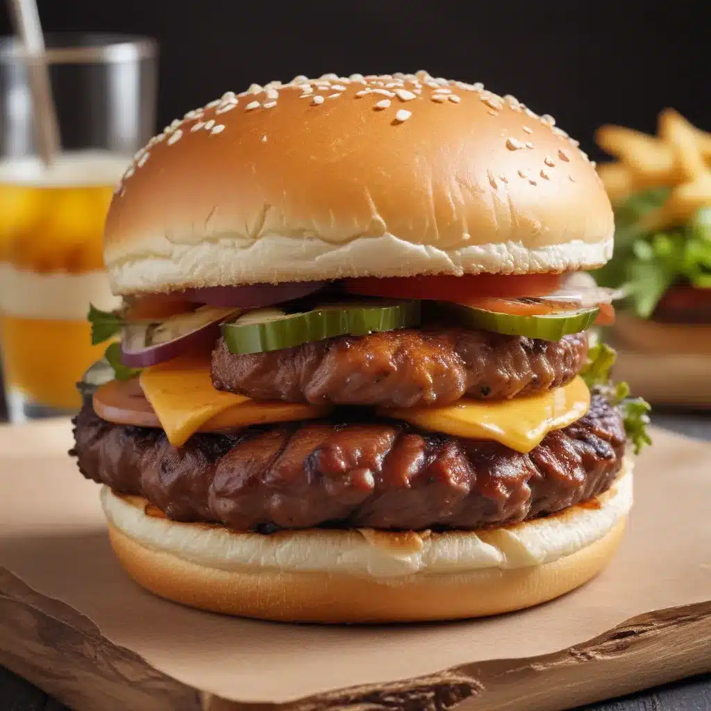 Responsywne menu hamburgerowe – dobre i złe praktyki