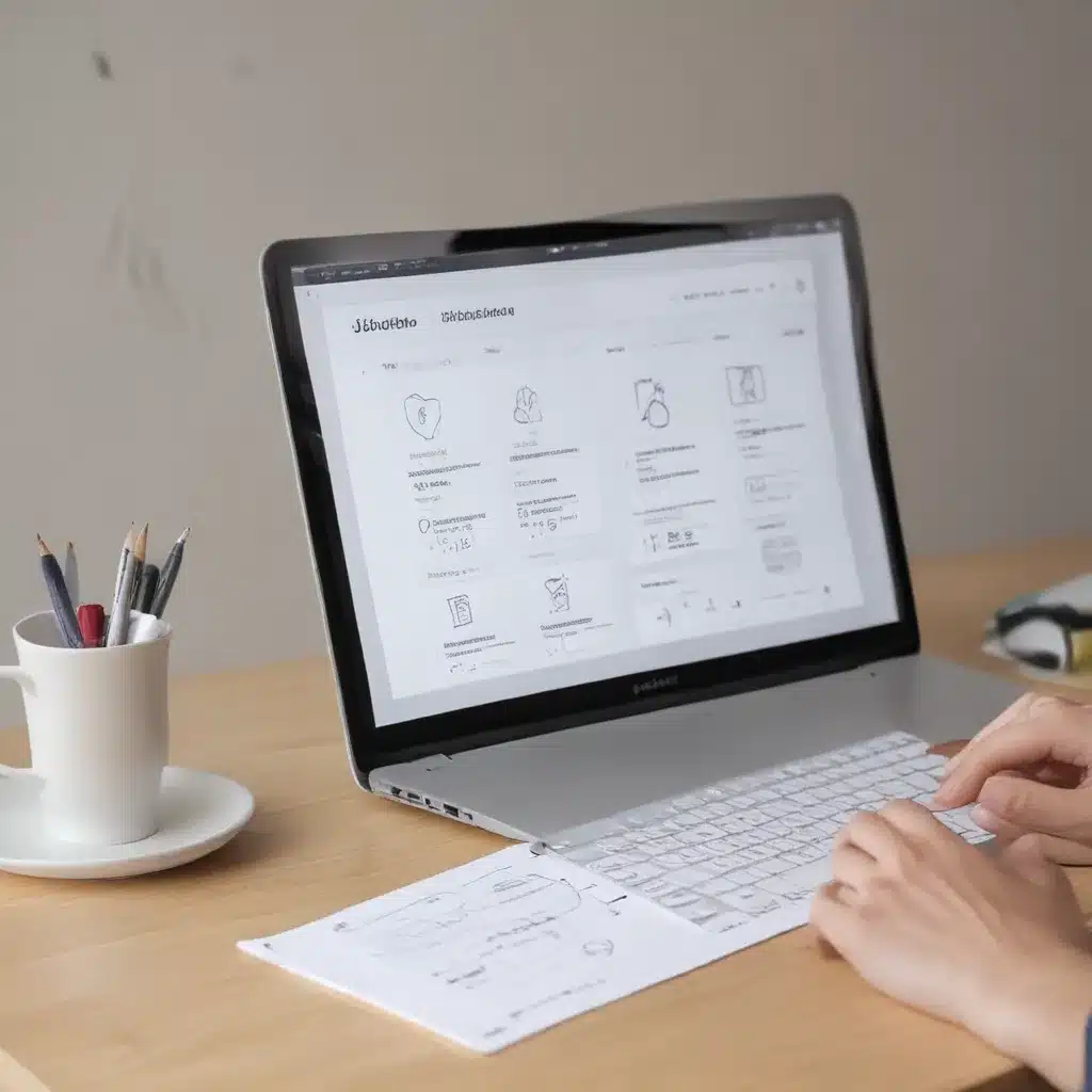 Responsywność a UX – jak zapewnić dobrą jakość obsługi na różnych urządzeniach Responsywność a UX – jak zapewnić dobrą jakość obsługi na różnych urządzeniach