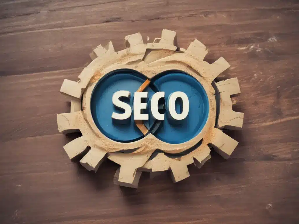 SEO – błędy które kosztują Cię klientów