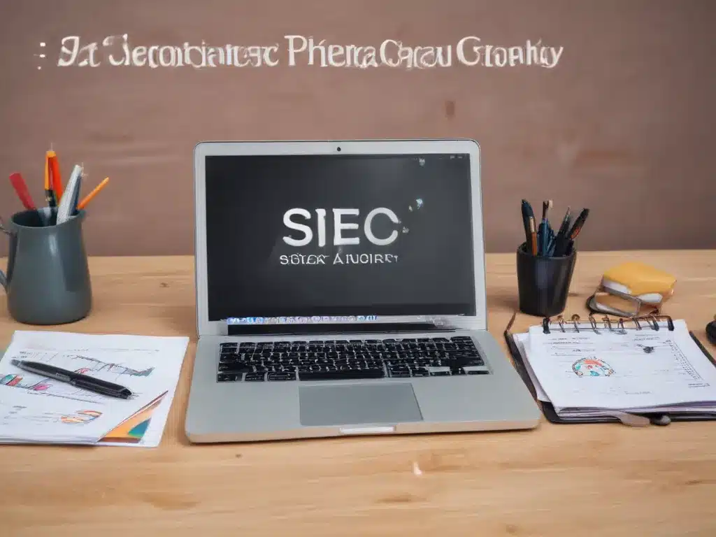 SEO audit check – poznaj stan swojej strony!