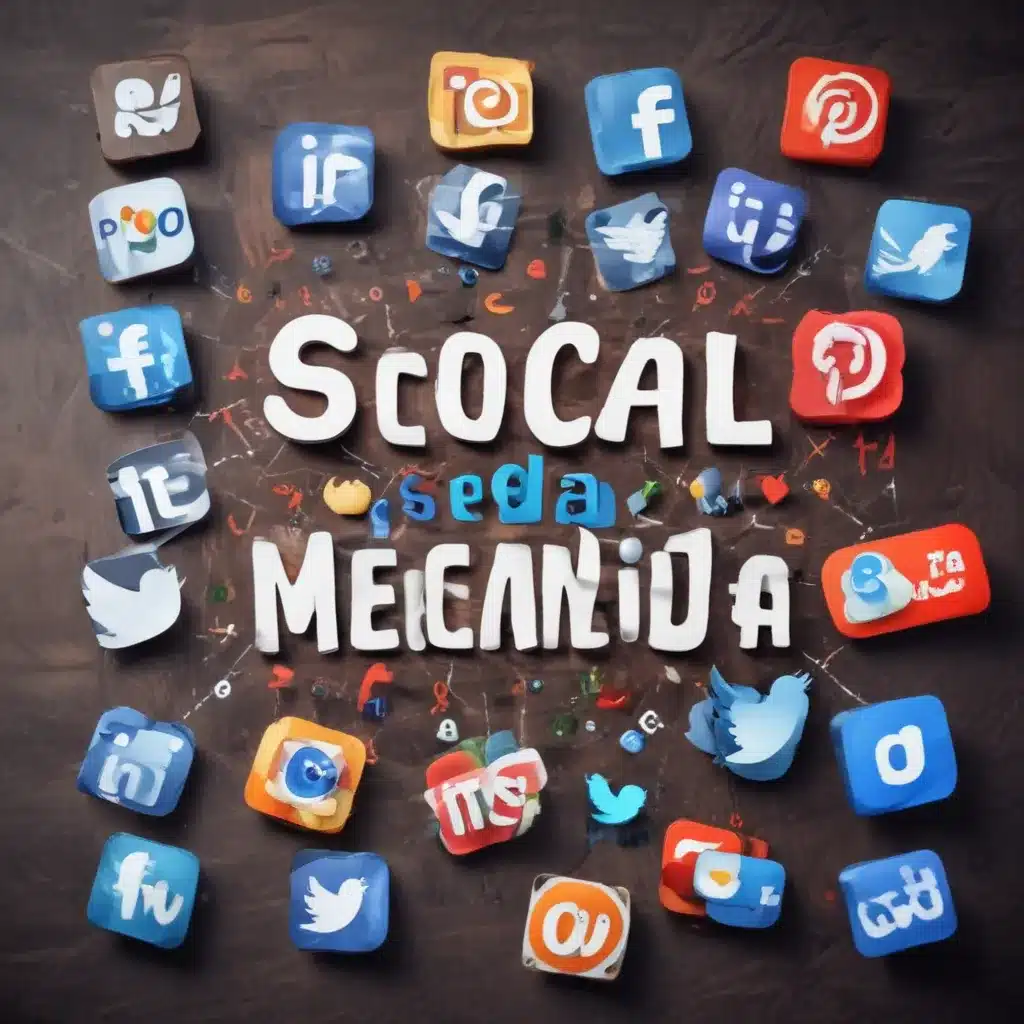 SEO w social media – odkryj pełen potencjał