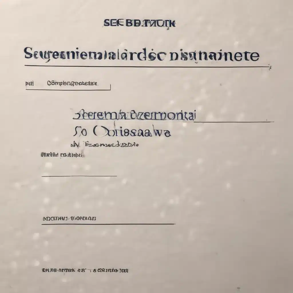 Segmentacja odbiorców podstawą skutecznej personalizacji