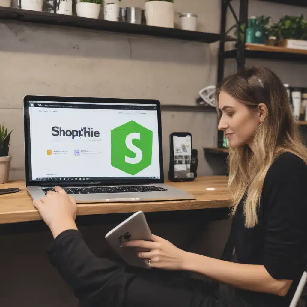 Shopify i Pipedrive – integracja w 5 krokach