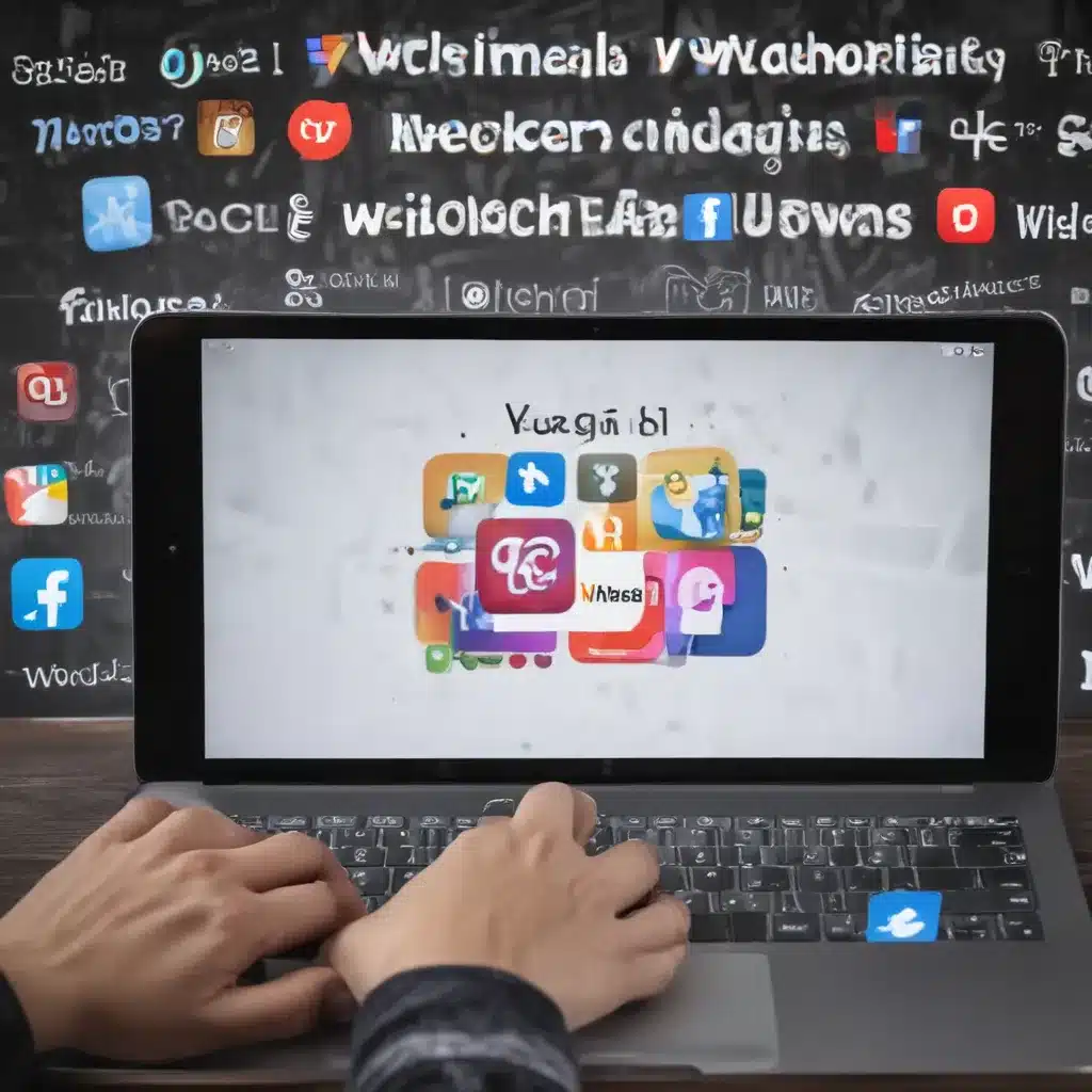 Social media a widoczność w wyszukiwarce – jak to działa?