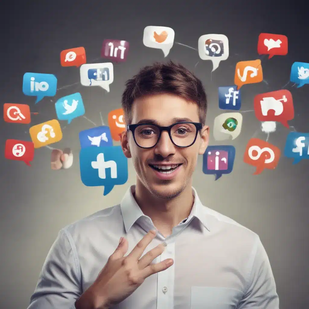 Social media w strategii inbound marketingu