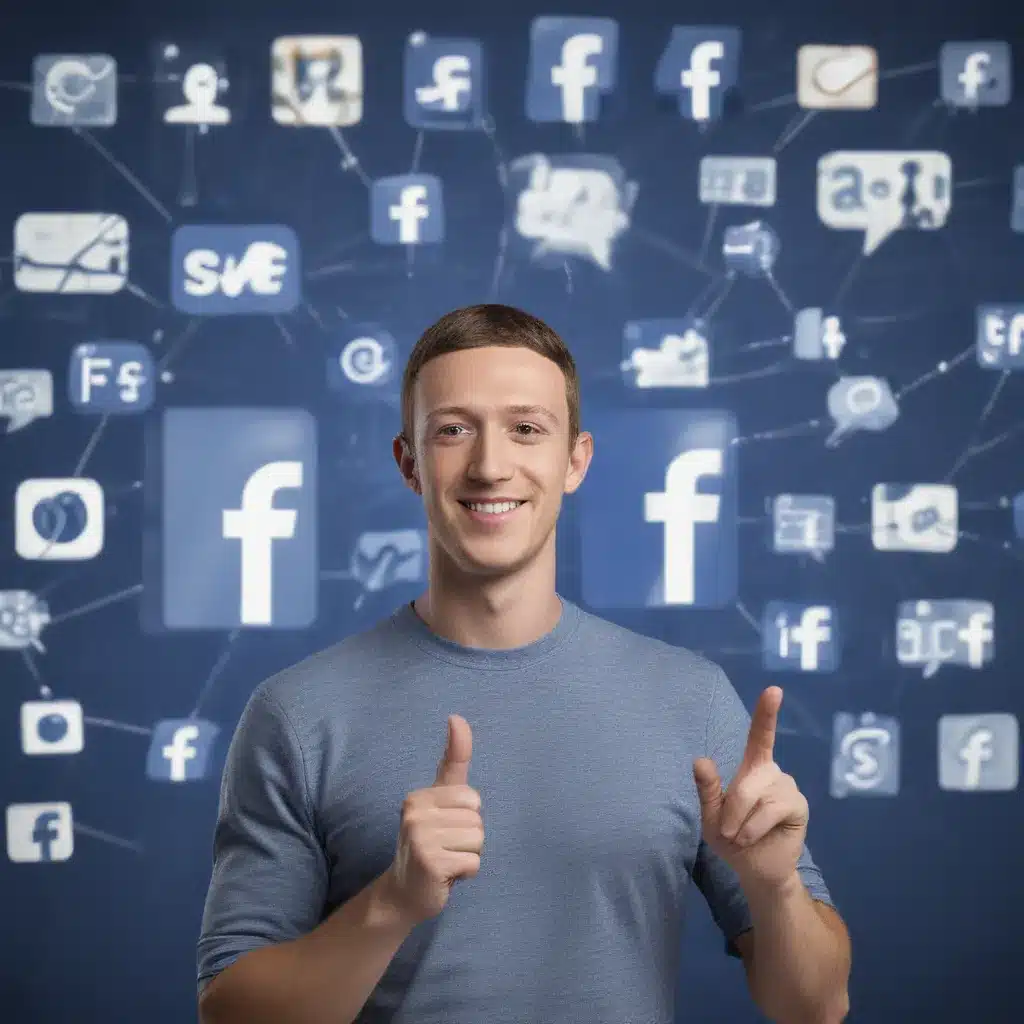 Strategie Facebook Ads przydatne w SEO,