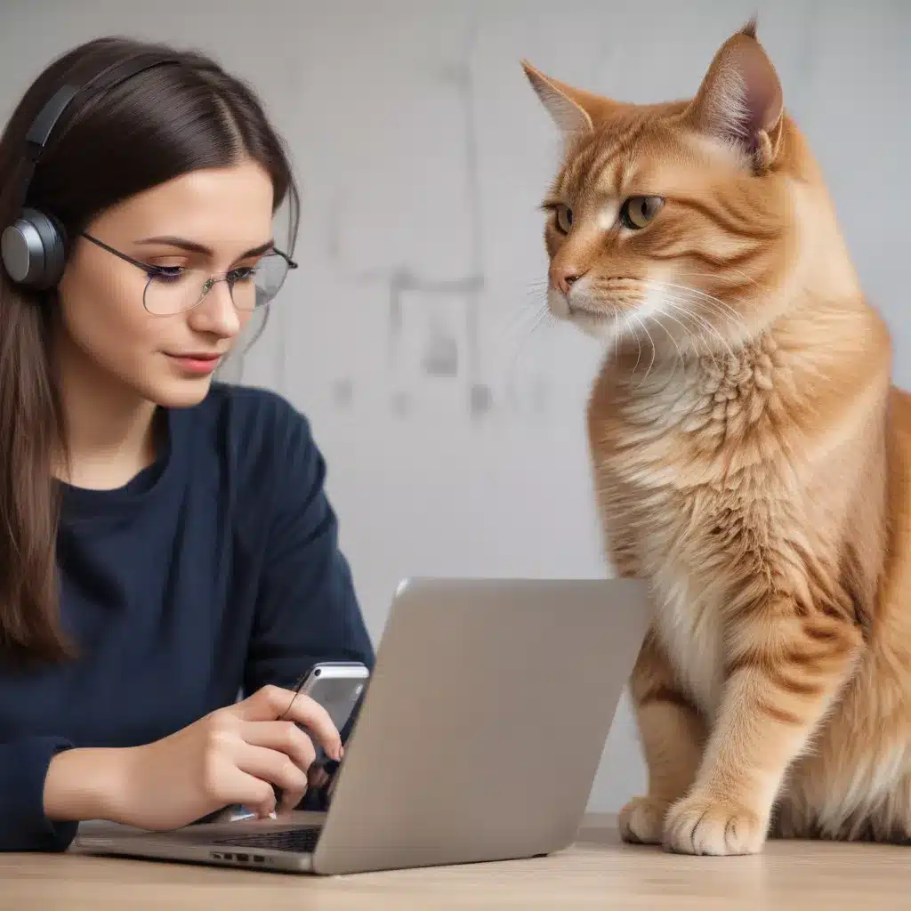 Sztuczna inteligencja i chatboty w służbie Twojej firmy