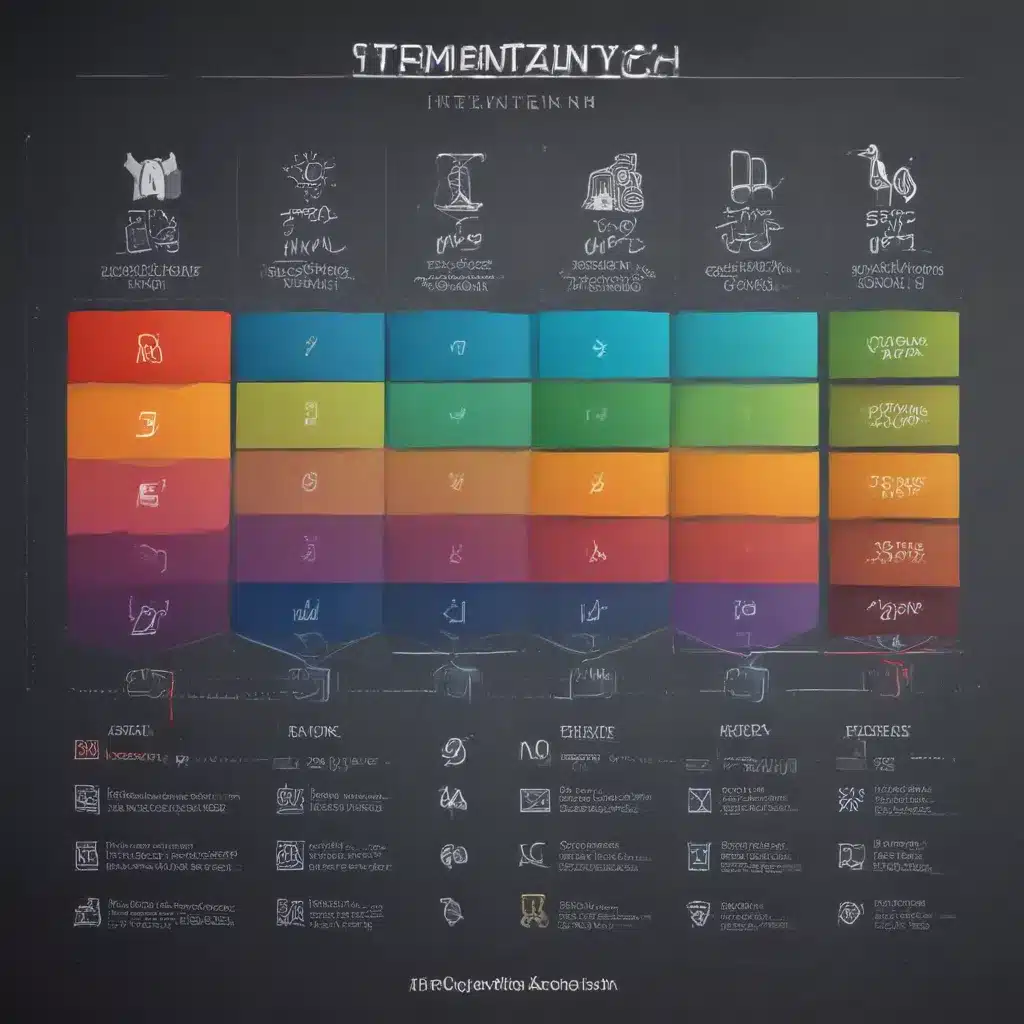 Tworzenie interaktywnych elementów graficznych na stronie