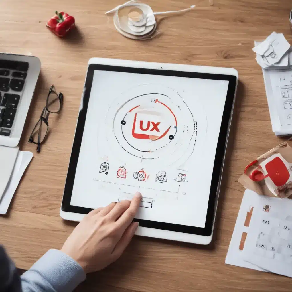 UX w marketingu – dlaczego jest tak istotny?