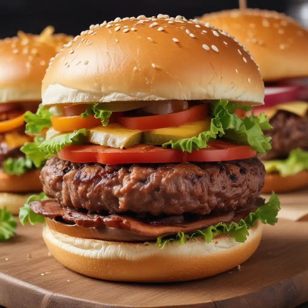 Ukryte menu (hamburger) – dobre rozwiązanie czy pułapka?