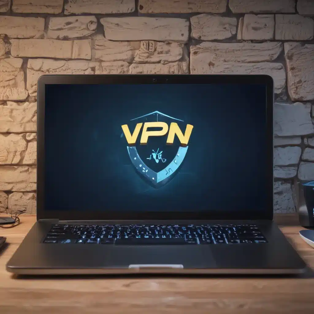 VPN – jak zabezpieczyć połączenie zdalne?