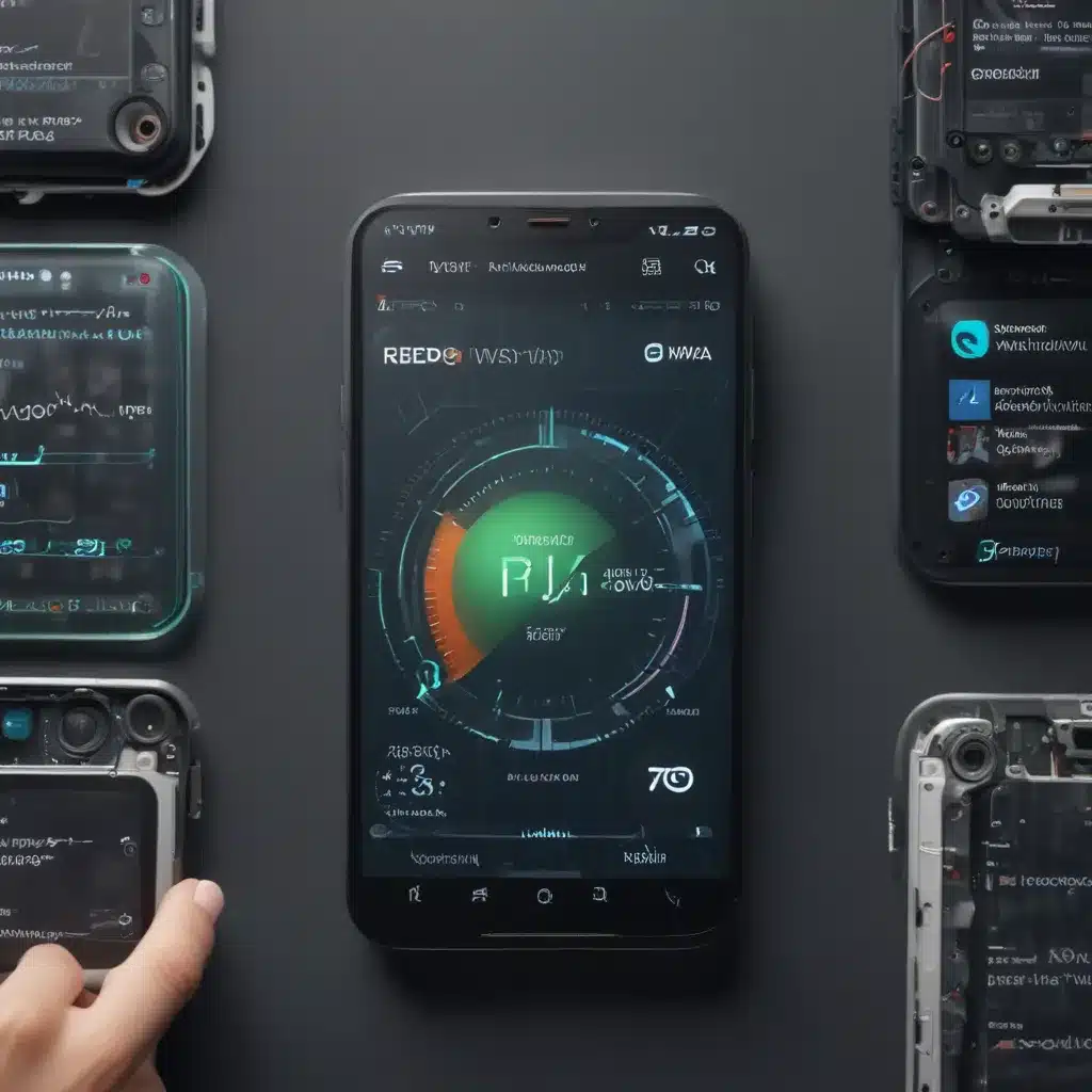 Wady i zalety technologii RWD w porównaniu do AMP i PWA Wady i zalety technologii RWD w porównaniu do AMP i PWA