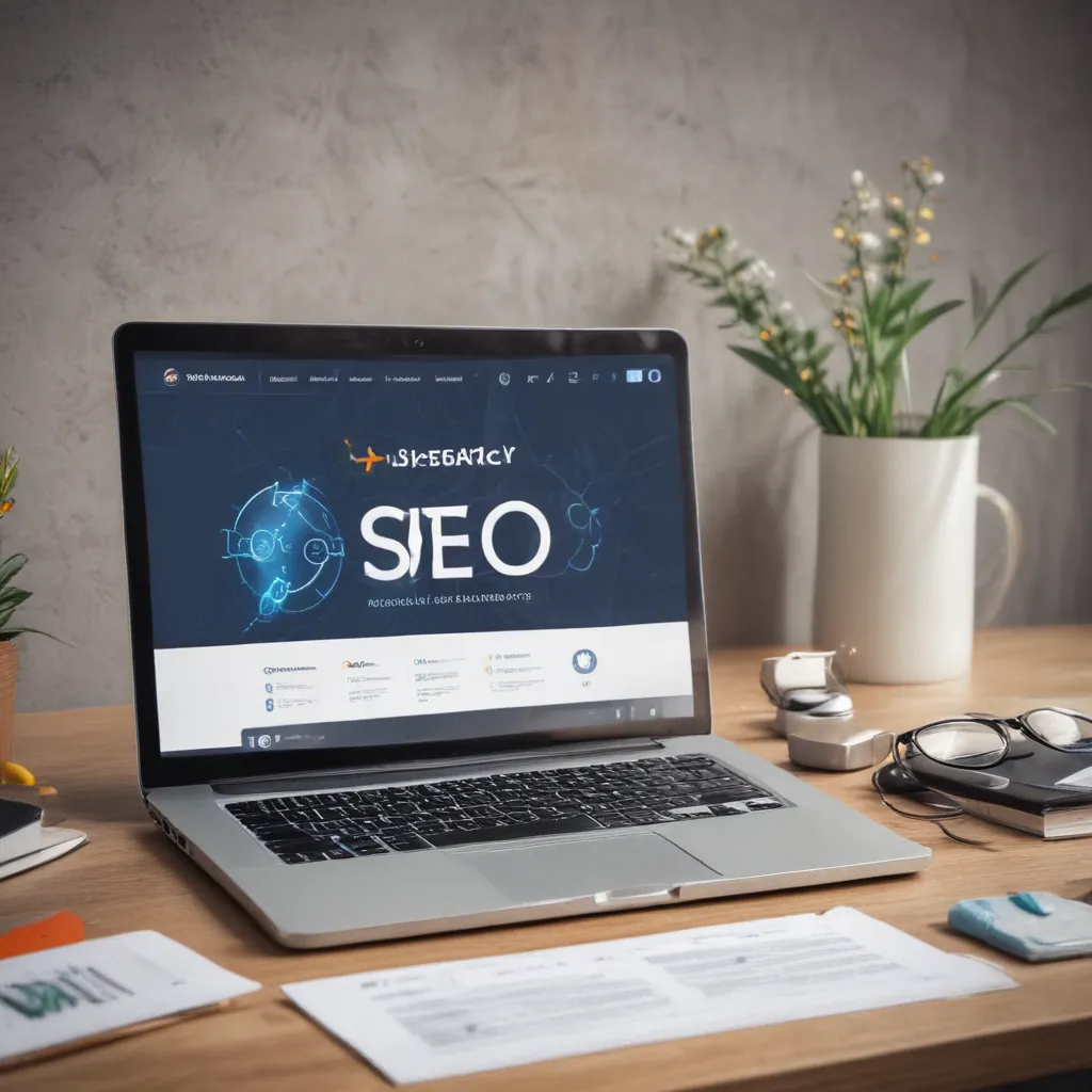 Współpraca SEO i agencji PR – synergia efektów