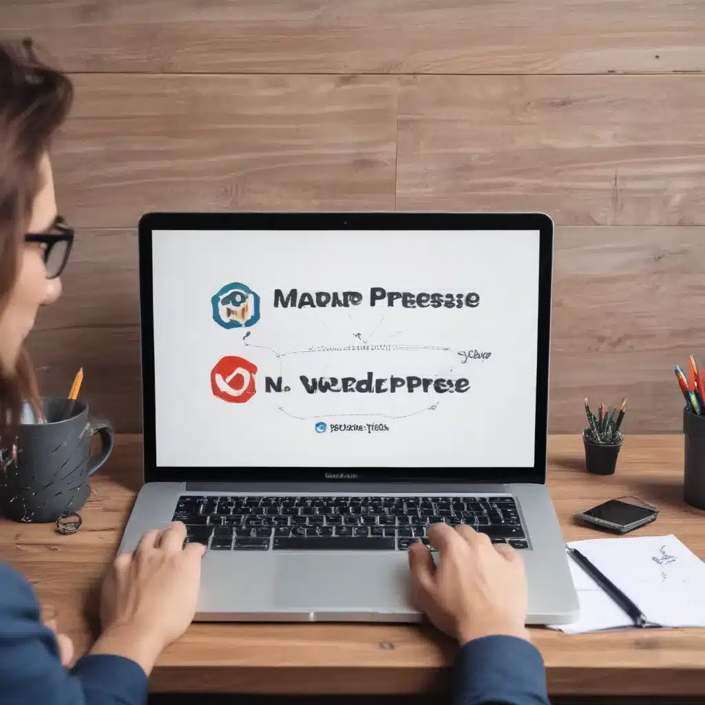 Zarządzaj marketingiem dzięki CRM na WordPressie