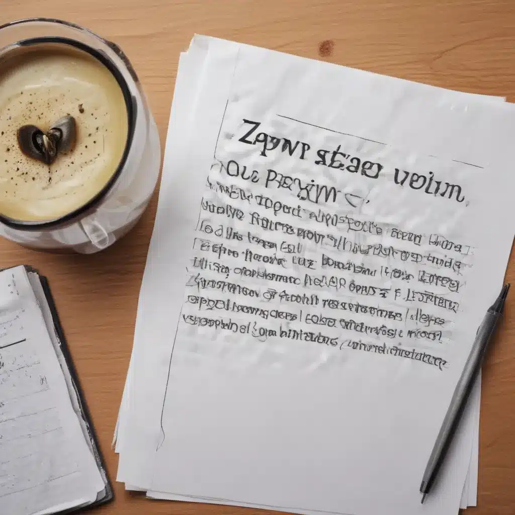 Złap w sieć dobrym tytułem – czyli siła tytułu w copywritingu Złap w sieć dobrym tytułem – czyli siła tytułu w copywritingu