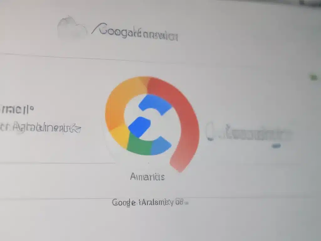 Zmierz efektywność linków zewnętrznych w Google Analytics