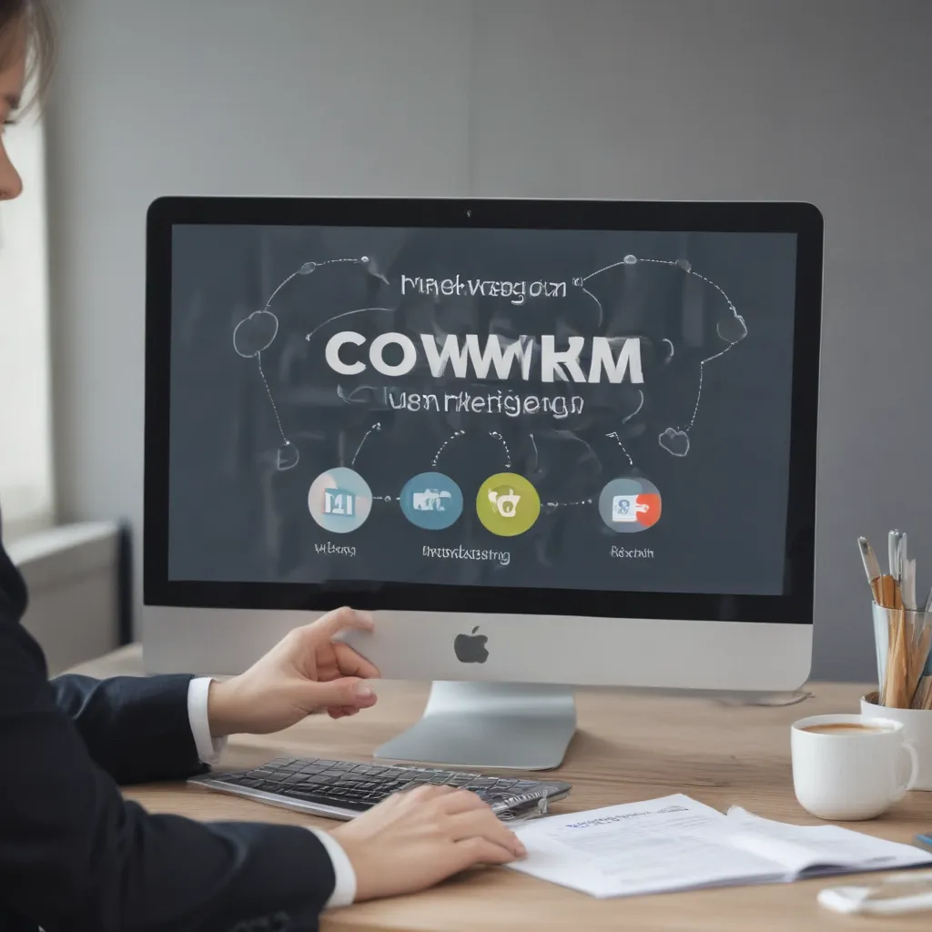 Zwiększ konwersję dzięki integracji CRM i content marketingu