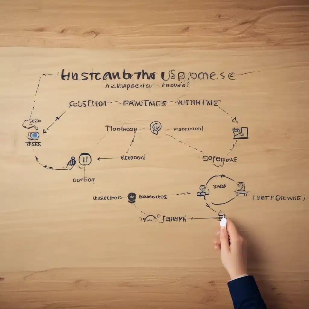 Zwiększanie konwersji poprzez usprawnienie customer journeys