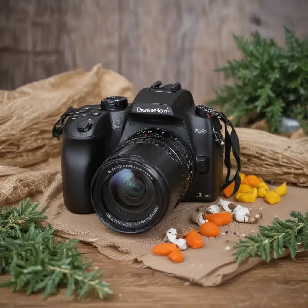 Atrakcyjne fotografie produktowe – jak je wykonać w warunkach domowych