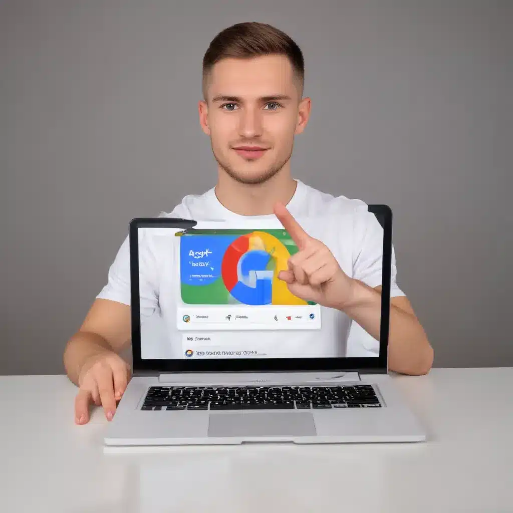 Jak promować sklep internetowy w Google Ads? Poradnik.