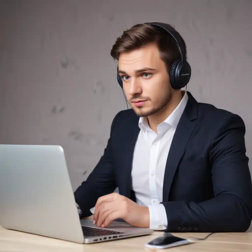 Jak przyciągnąć uwagę klientów ciekawą aranżacją strony sklepu internetowego?