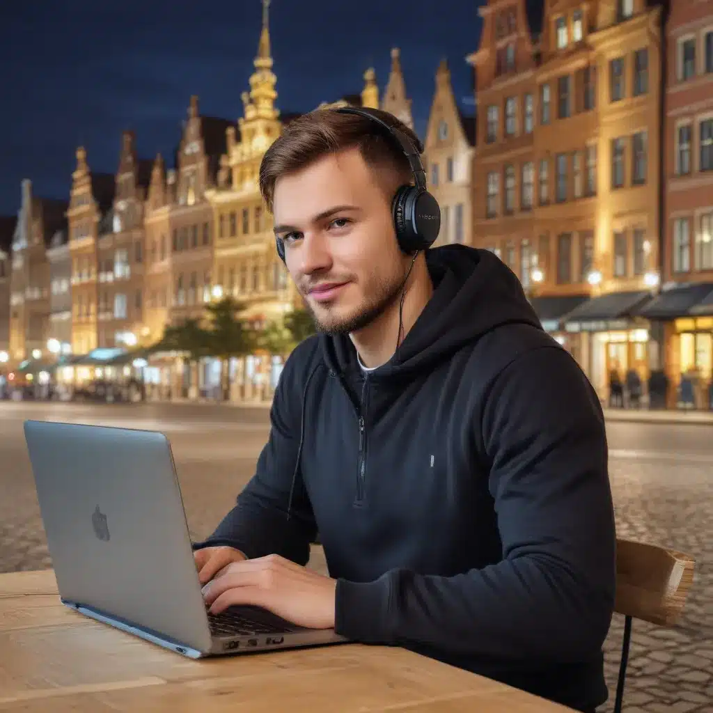 Jak wejść na rynek chiński z własnym sklepem internetowym?