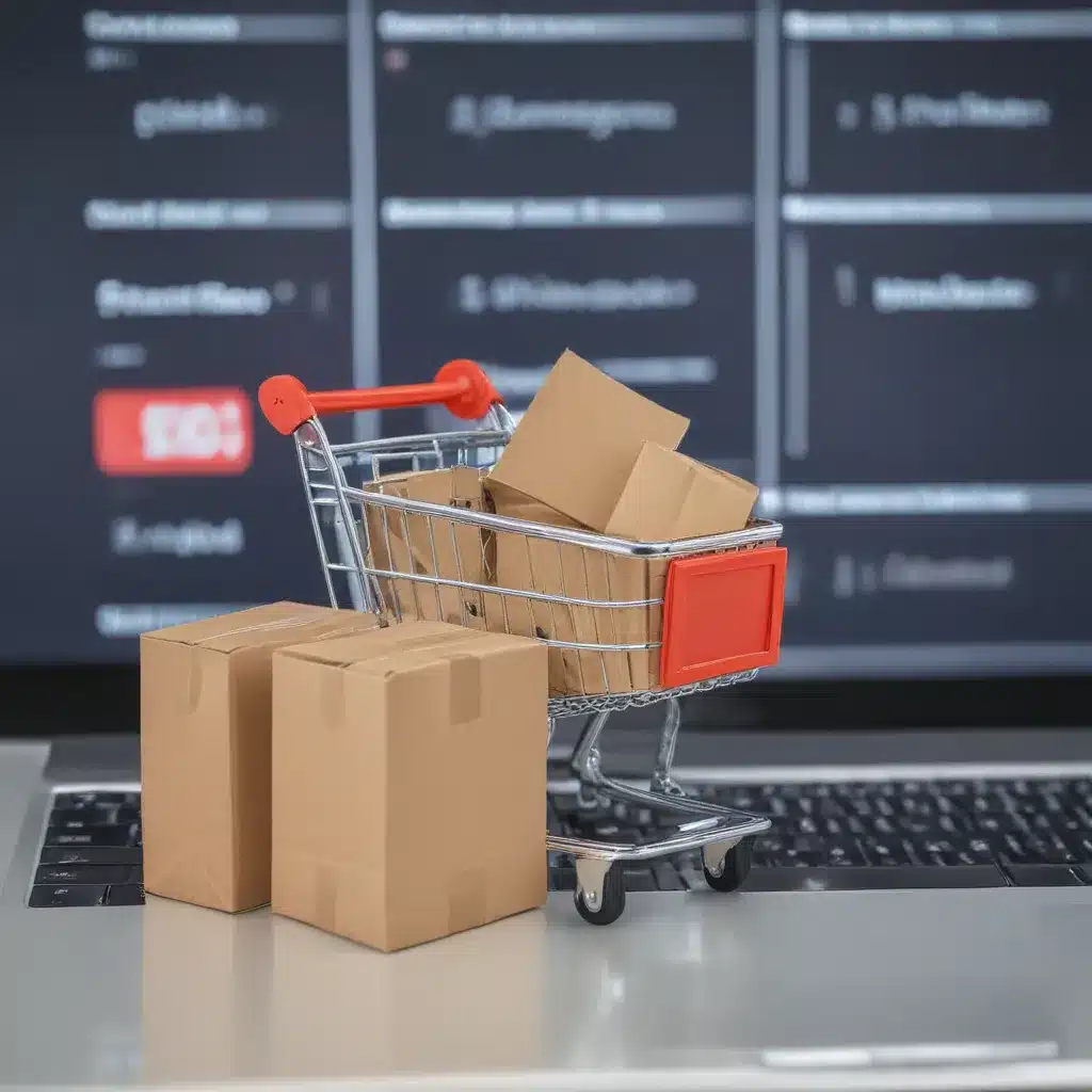 Jak wyróżnić się na rynku i zbudować rozpoznawalną markę w e-commerce Jak wyróżnić się na rynku i zbudować rozpoznawalną markę w e-commerce