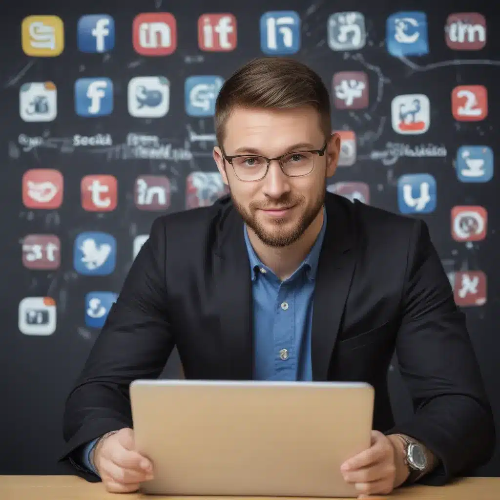 Jak zbudować skuteczną strategię social media dla sklepu internetowego