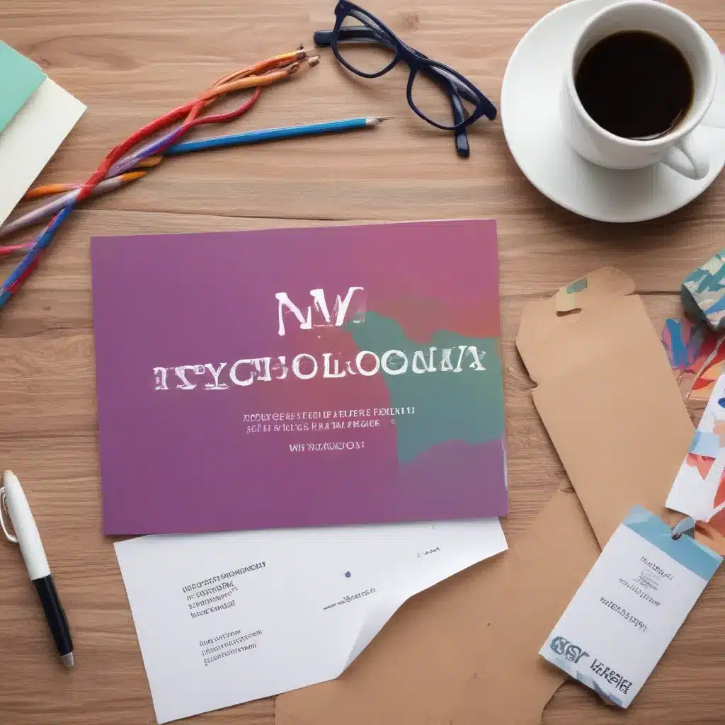 Psychologia kolorów w branding’u i projektowaniu sklepów www